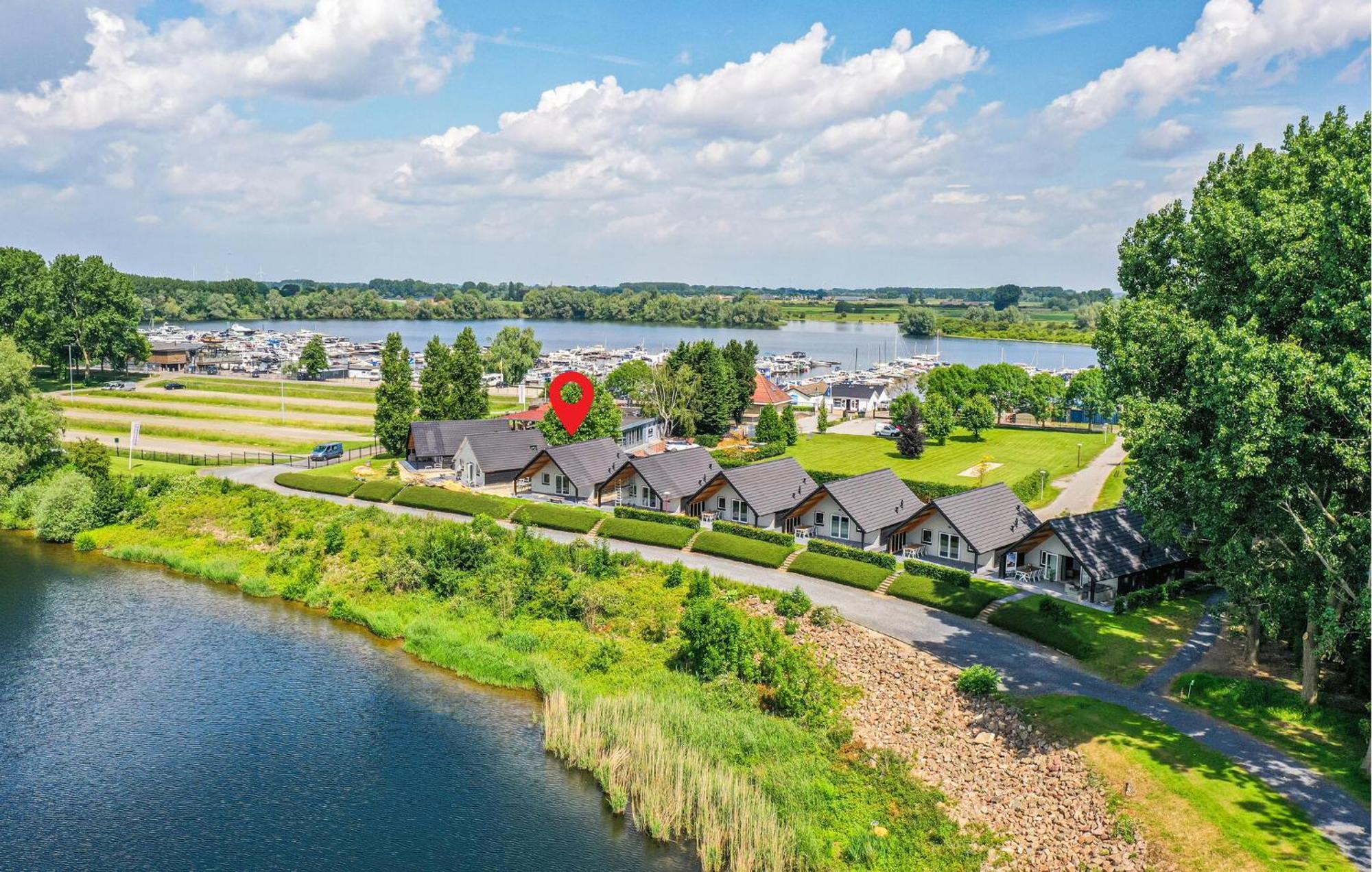 3 Bedroom Gorgeous Home In Kerkdriel ภายนอก รูปภาพ