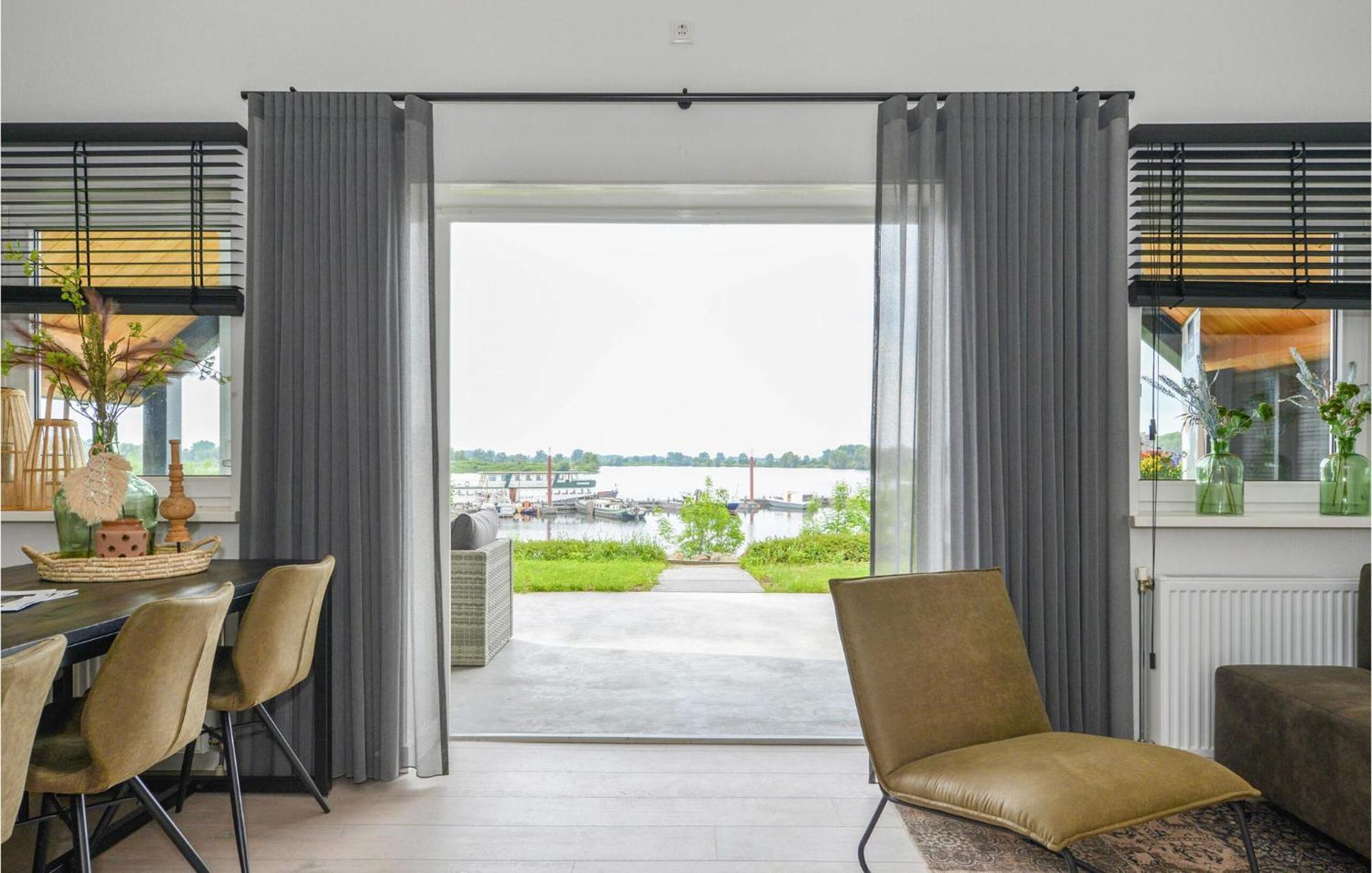3 Bedroom Gorgeous Home In Kerkdriel ภายนอก รูปภาพ